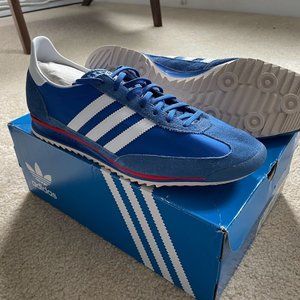 NEW Adidas Orginals - Mens sneakers - SL72 Size 11 US